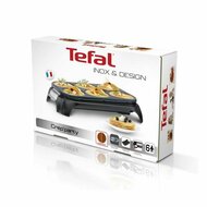 Pannenkoekenmaker Tefal PY558813 1000 W 7