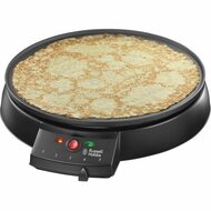 Pannenkoekenmaker Russell Hobbs 20920-56 Zwart 1