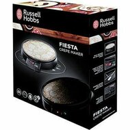 Pannenkoekenmaker Russell Hobbs 20920-56 Zwart 2