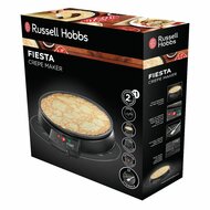 Pannenkoekenmaker Russell Hobbs 20920-56 Zwart 3