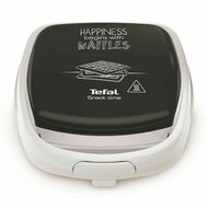 Wafelmaker Tefal SW341112 700 W 1