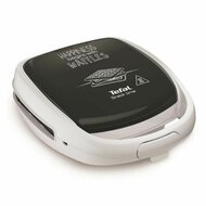 Wafelmaker Tefal SW341112 700 W 4