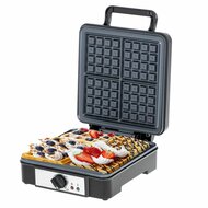 Wafelmaker Adler AD 3049 3