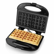 Wafelmaker Titanum TKT003 2