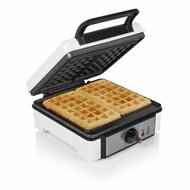 Wafelmaker Princess 01.132397.01.001 Wit 1200 W 1