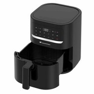 Airfryer Continental Edison Zwart 1400 W 4,5 L 2