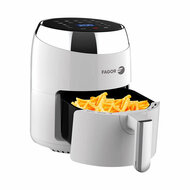 Airfryer Fagor Naturfry Wit 1400 W 3,5 L 1