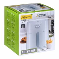 Airfryer Feel Maestro MR-754 Wit 1500 W 4,2 L 1