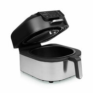 Airfryer Princess 01.182092.01.001 1760 W Zwart/Zilverkleurig 5,6 L 3