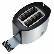 Broodrooster Adler CR 3215 1000 W 750 W 5