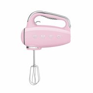 Handmixer Smeg HMF01PKEU Plastic 1