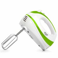 Handmixer Adler AD 4205g Plastic 1