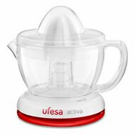 Elektrische juicer UFESA EX4934 0,7 L 40W Wit 40 W 700 ml 7 L 1