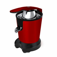 Elektrische juicer K&uuml;ken 38110 Zwart Rood 650 W 1