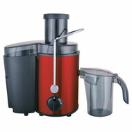 Juicer K&uuml;ken 35336 Rood 500 W 1