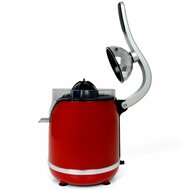 Elektrische juicer JATA JEEX1059 Rood 300 ml 3