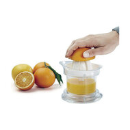 Elektrische juicer Metaltex Citrus 300 ml 4