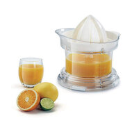 Elektrische juicer Metaltex Citrus 300 ml 6