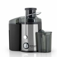 Juicer Orbegozo LI 5060 Zwart 600 W 600 ml 3