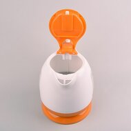 Waterkoker Feel Maestro MR012  Wit Oranje Plastic 1100 W 1 L 4