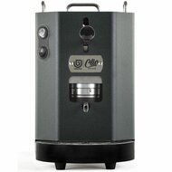 Capsule Koffiemachine Italmoka Clio Deluxe Zwart 19 bar 1