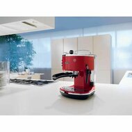 Expresso Koffiemachine DeLonghi ECO311.R Rood 3