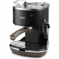 Expresso Koffiemachine DeLonghi ECOV311.BK Zwart Donkerbruin 1,4 L 1