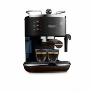 Expresso Koffiemachine DeLonghi ECOV311.BK Zwart Donkerbruin 1,4 L 5