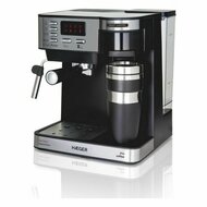 Expresso Koffiemachine Haeger CM-145.008A Multicolour 1,2 L 2