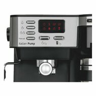 Expresso Koffiemachine Haeger CM-145.008A Multicolour 1,2 L 3