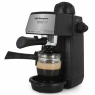 Expresso Koffiemachine Orbegozo EXP4600 Zwart 1