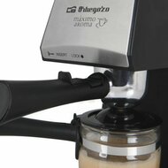 Expresso Koffiemachine Orbegozo EXP4600 Zwart 5