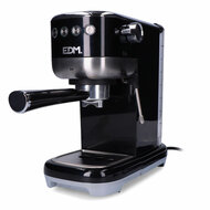 Expresso Koffiemachine EDM Zwart 1