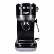 Expresso Koffiemachine EDM Zwart 2