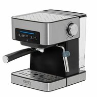 Expresso Koffiemachine Adler Camry CR 4410 Zwart 1,6 L 1