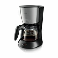 Drip Koffiemachine Philips Cafetera HD7462/20 (15 Tazas) Zwart 1000 W 1