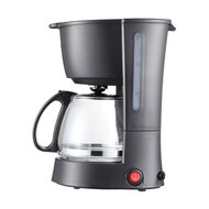 Drip Koffiemachine 600W 0,65 L 1