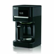 Drip Koffiemachine Braun KF 7020 1000 W Zwart 1000 W 12 Koppar 1