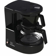 Drip Koffiemachine Melitta Aromaboy 500 W Zwart 500 W 3