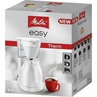 Drip Koffiemachine Melitta 1023-05 1050 W 2