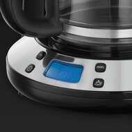 Drip Koffiemachine Russell Hobbs 24033-56 1100 W 15 Koppar Cr&egrave;me 3