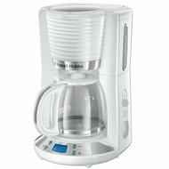 Drip Koffiemachine Russell Hobbs 24390-56 1100 W 1,25 L Wit 1