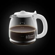 Drip Koffiemachine Russell Hobbs 24390-56 1100 W 1,25 L Wit 4