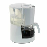 Drip Koffiemachine Melitta ENJOY TOP GLASS 1017-03 1000 W Wit 1000 W 1 L 1,2 L 5