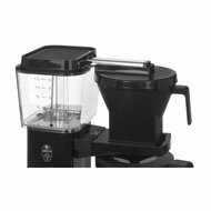 Drip Koffiemachine Moccamaster 53987 Zwart 1520 W 1,25 L 3