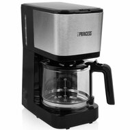 Drip Koffiemachine Princess 01.246031.01.001 750W Zwart 750 W 1,25 L 1