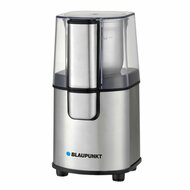 Elektrische koffiemolen Blaupunkt FCG701 120 W Zilverkleurig 85 g 1