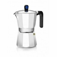 Percolator Monix 5300045871 Staal Aluminium 12 Koppar 1