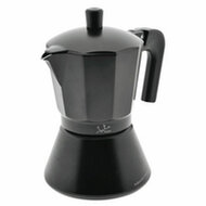 Percolator JATA CFI6 Aluminium (6 Kopjes) 1