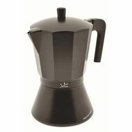 Percolator JATA CFI9 Zwart Aluminium (9 Kopjes) 1